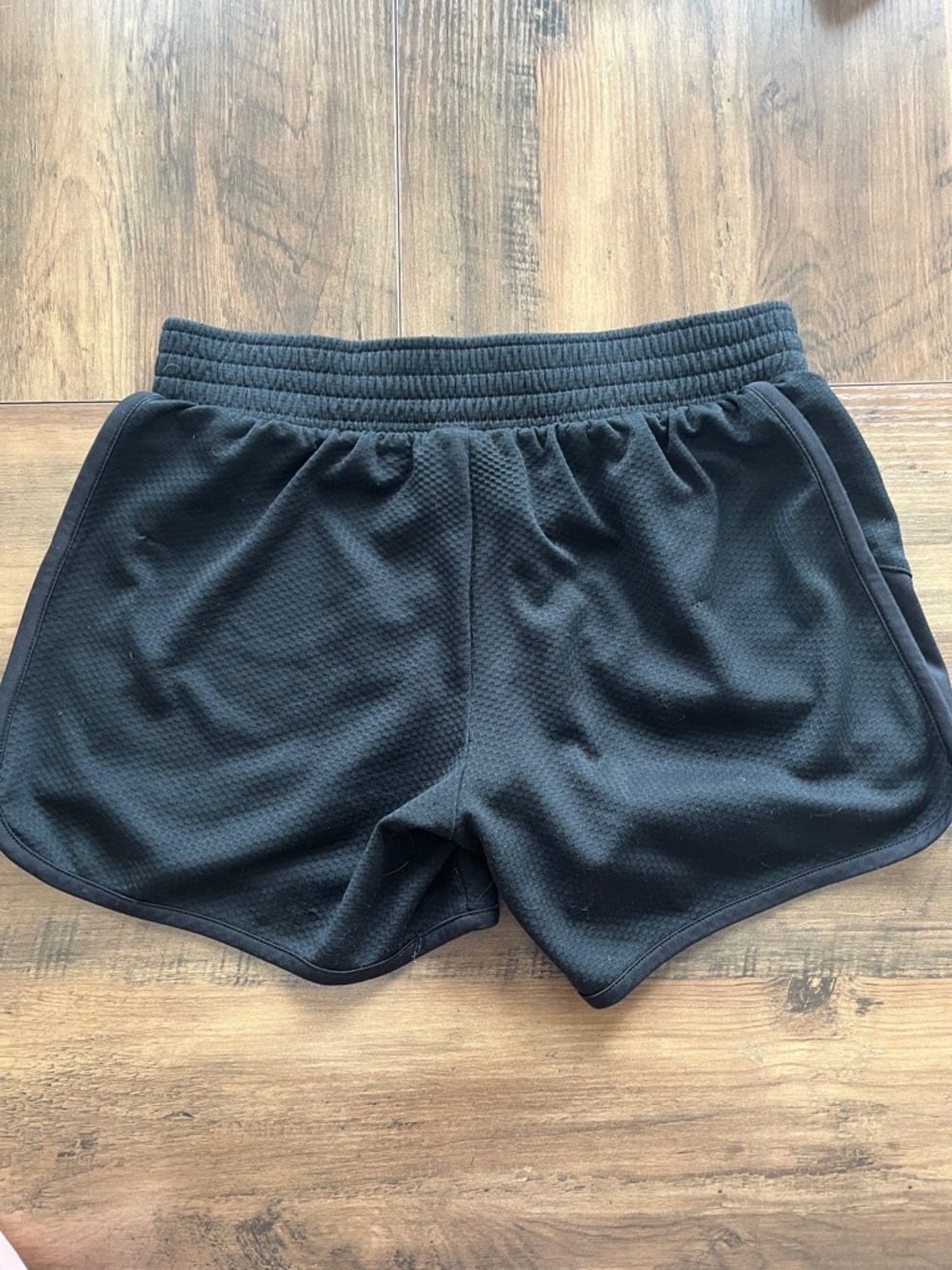 Exercise Shorts - Picture 4 of 4